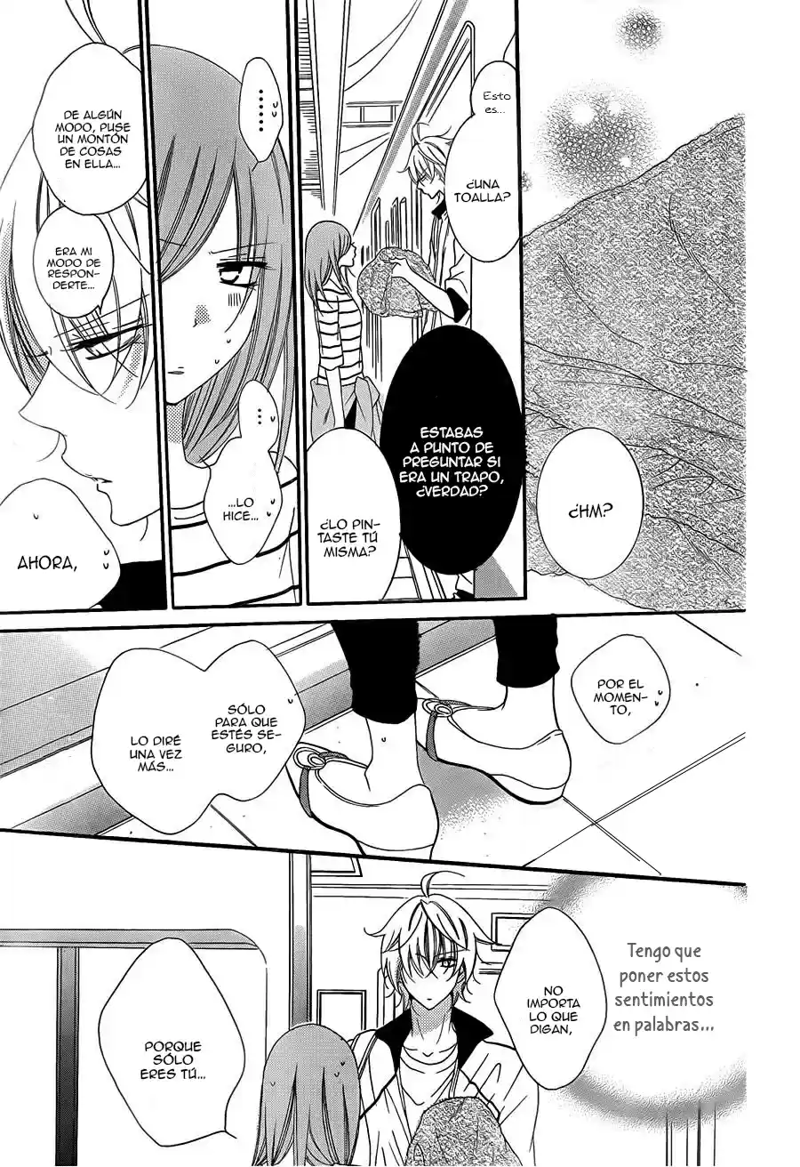 Namaikizakari (2013) - Capítulo 63 - Página 29 - LectorTMOo