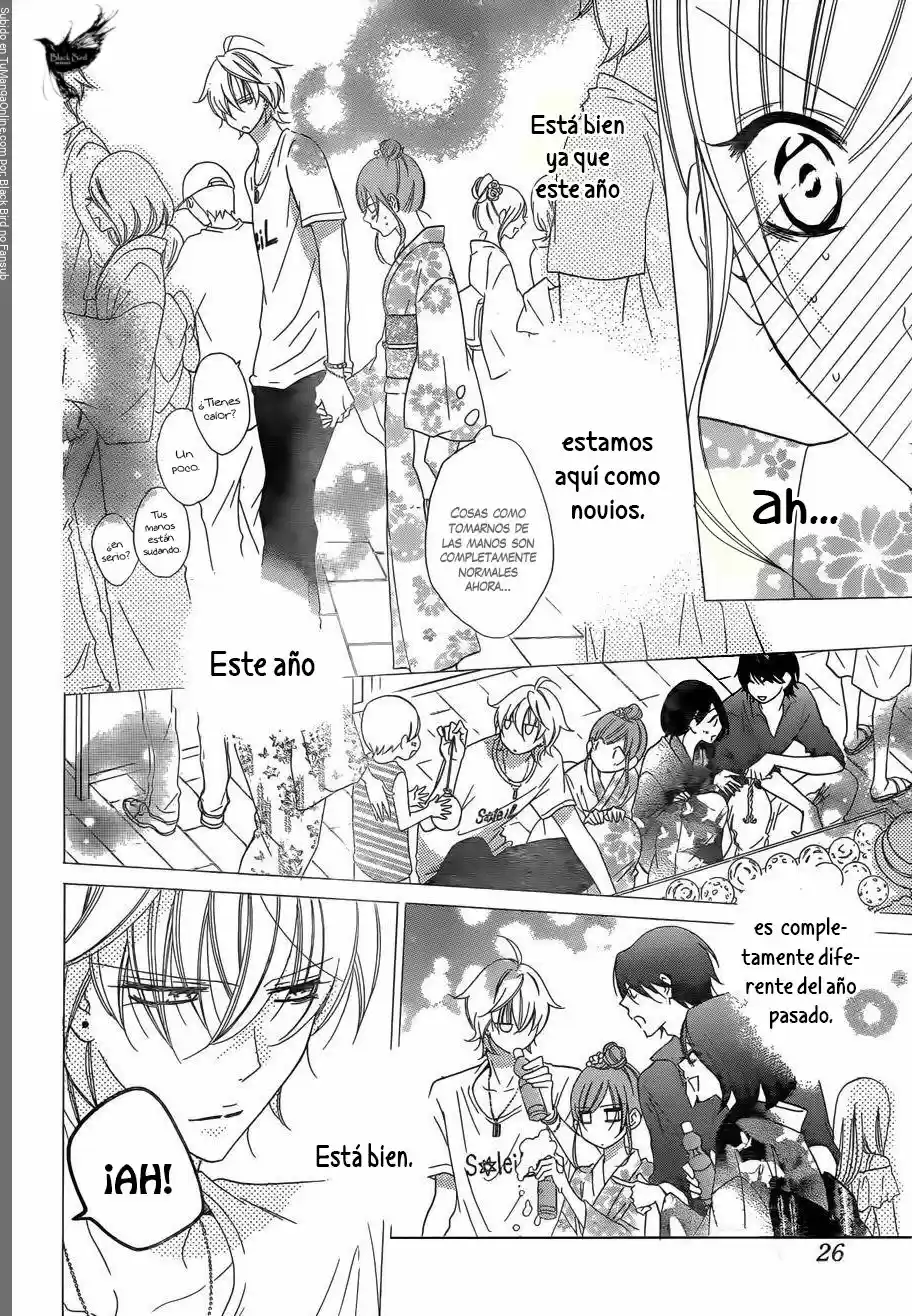 Namaikizakari (2013) - Capítulo 67 - Página 18 - LectorTMOo