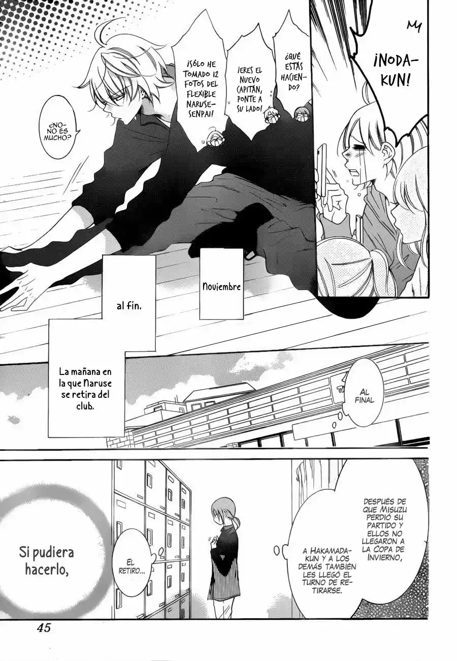 Namaikizakari (2013) - Capítulo 70 - Página 6 - LectorTMOo