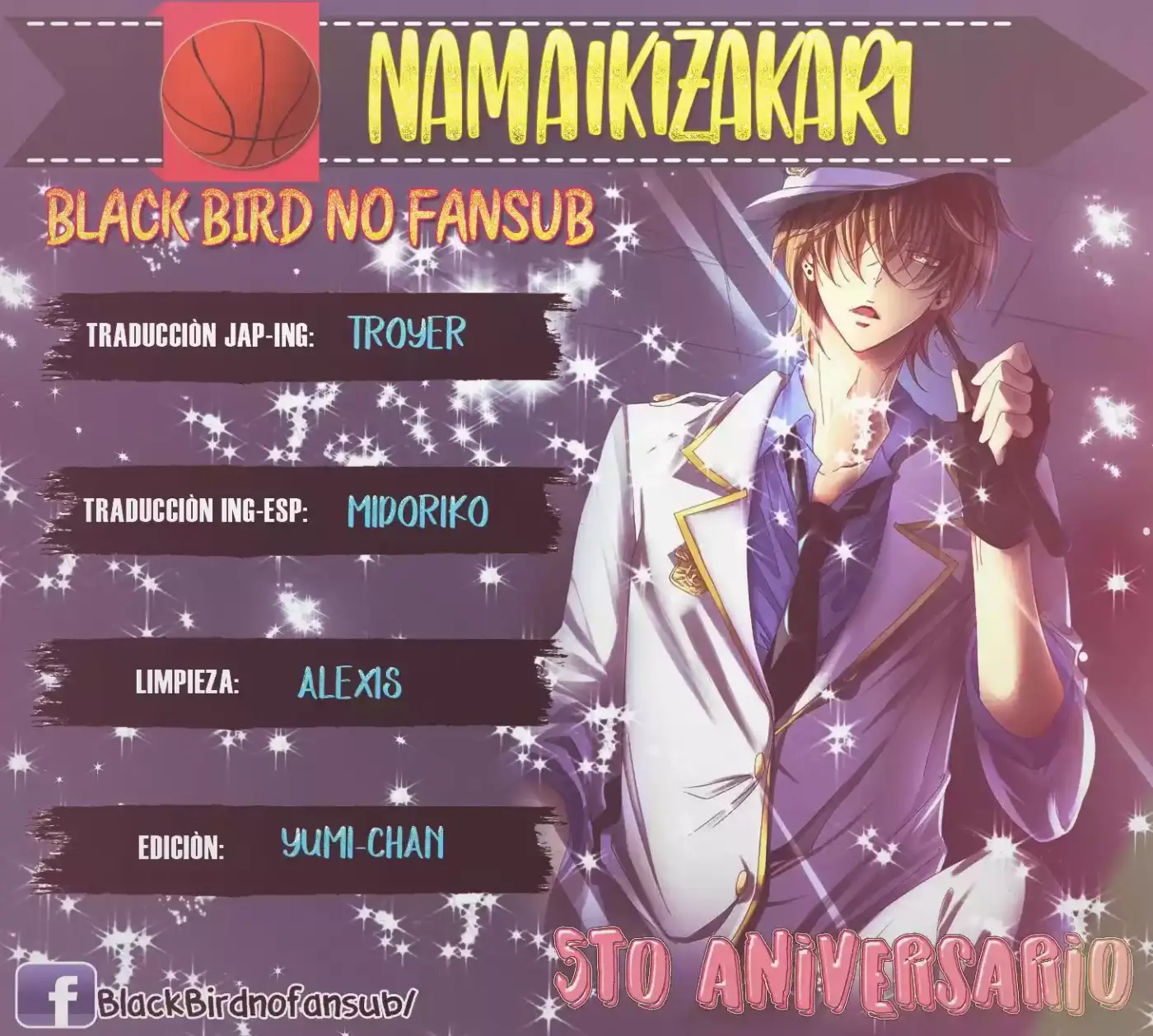 Namaikizakari (2013) - Capítulo 74 - Página 4 - LectorTMOo