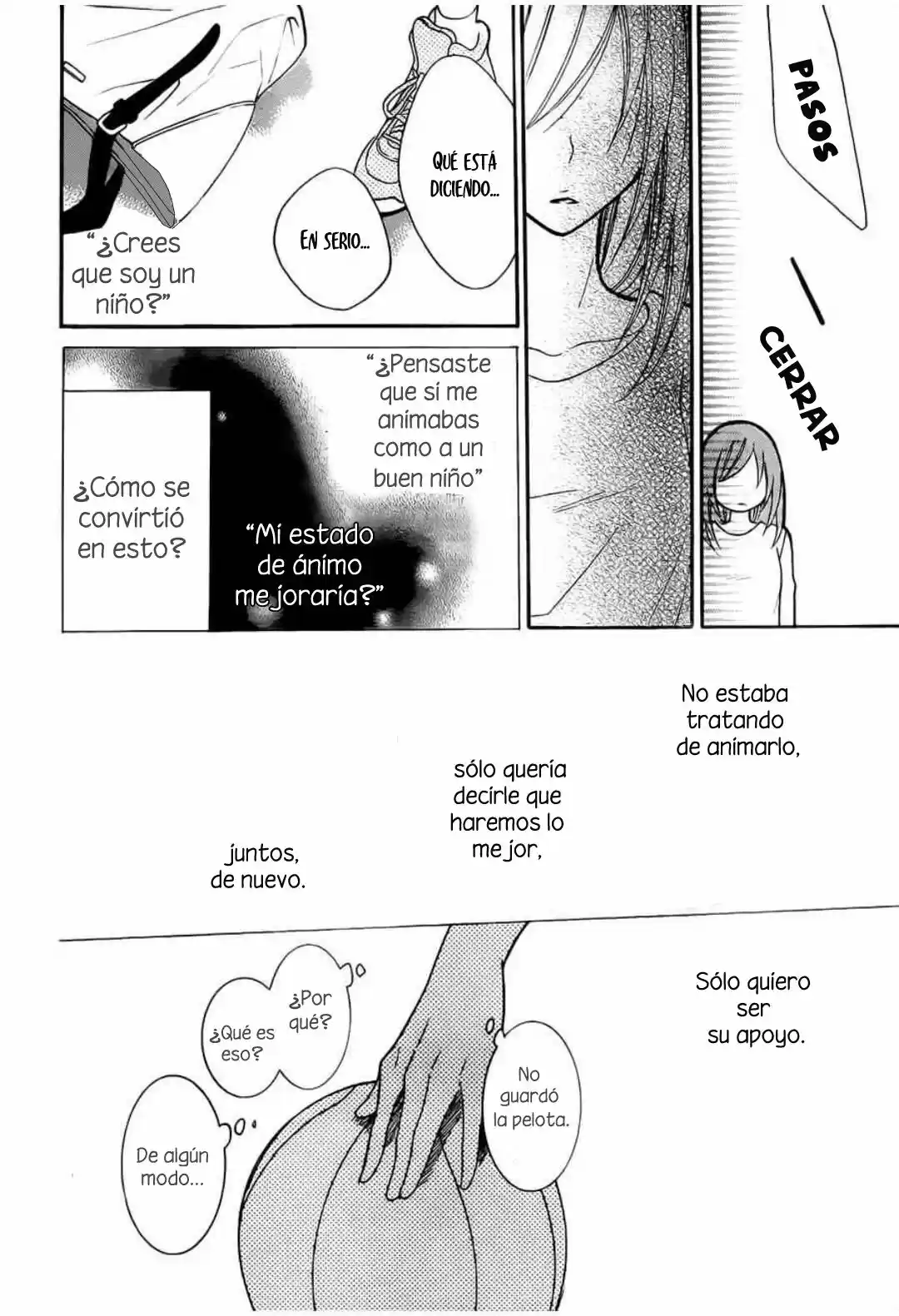 Namaikizakari (2013) - Capítulo 79 - Página 30 - LectorTMOo