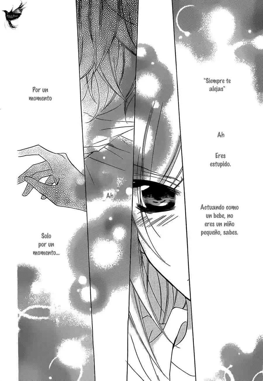 Namaikizakari (2013) - Capítulo 8 - Página 28 - LectorTMOo