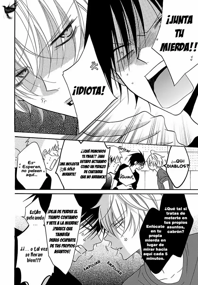 Namaikizakari (2013) - Capítulo 82 - Página 18 - LectorTMOo
