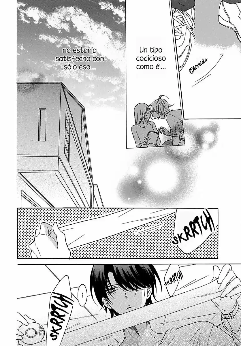 Namaikizakari (2013) - Capítulo 82 - Página 26 - LectorTMOo