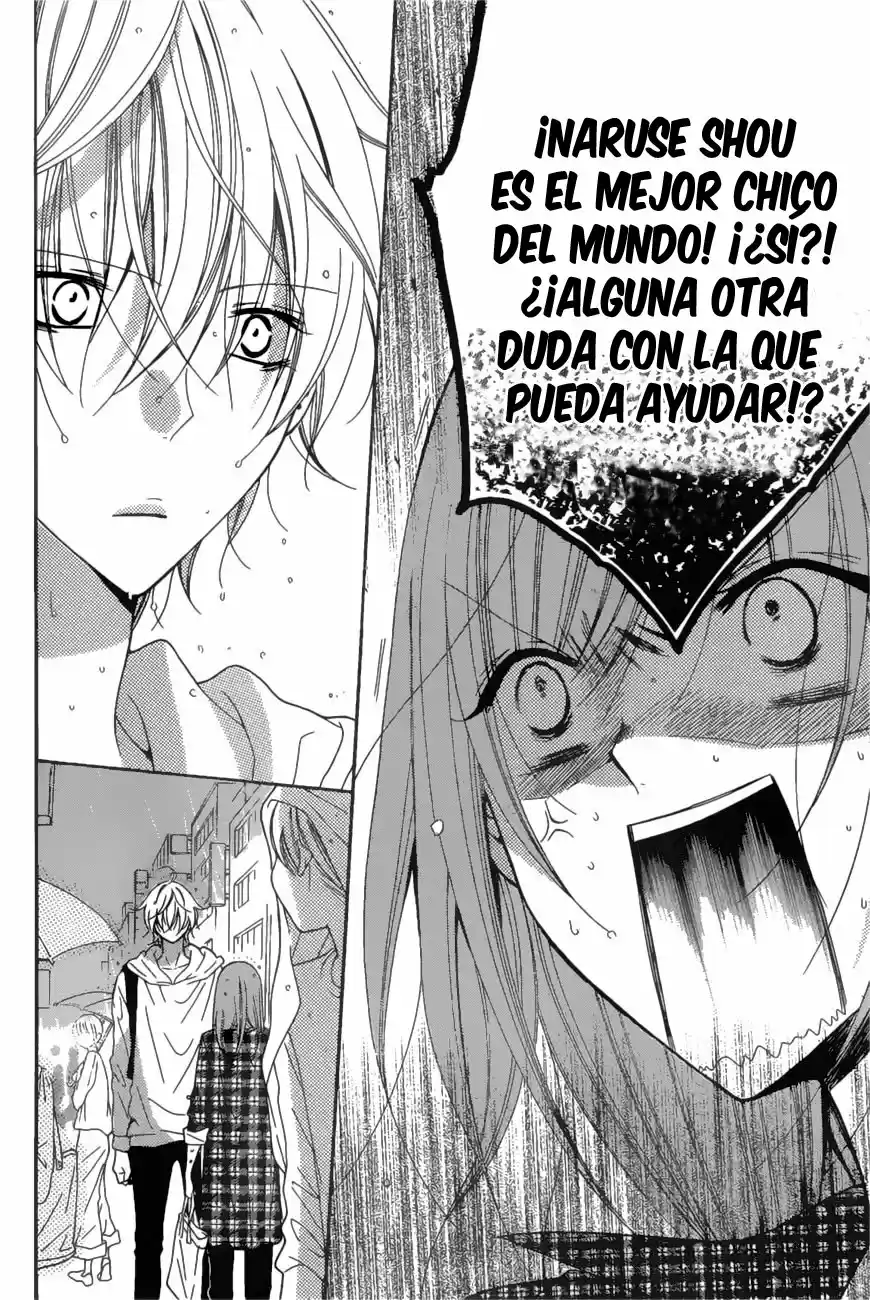 Namaikizakari (2013) - Capítulo 83 - Página 17 - LectorTMOo