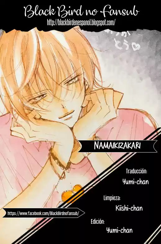 Namaikizakari (2013) - Capítulo 84 - Página 4 - LectorTMOo