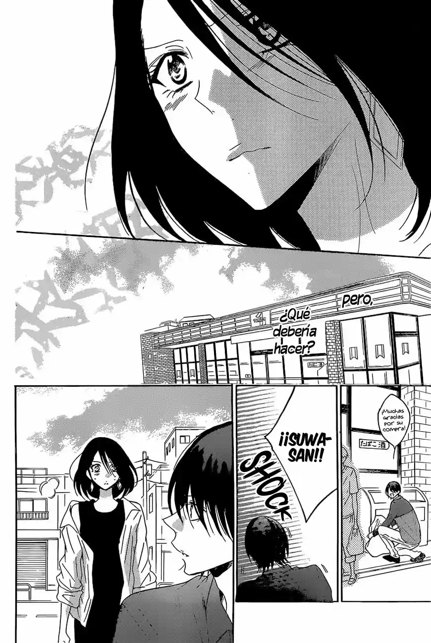 Namaikizakari (2013) - Capítulo 84 - Página 28 - LectorTMOo