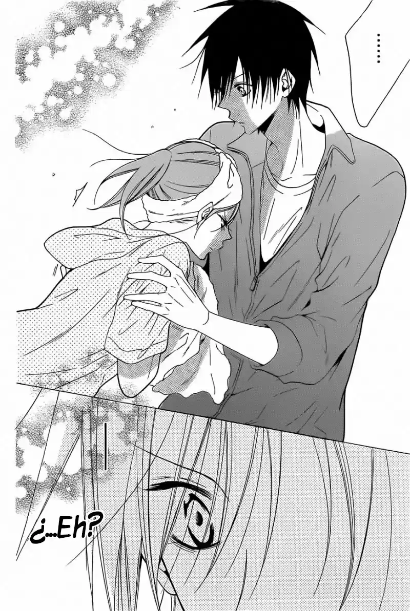 Namaikizakari (2013) - Capítulo 85 - Página 31 - LectorTMOo