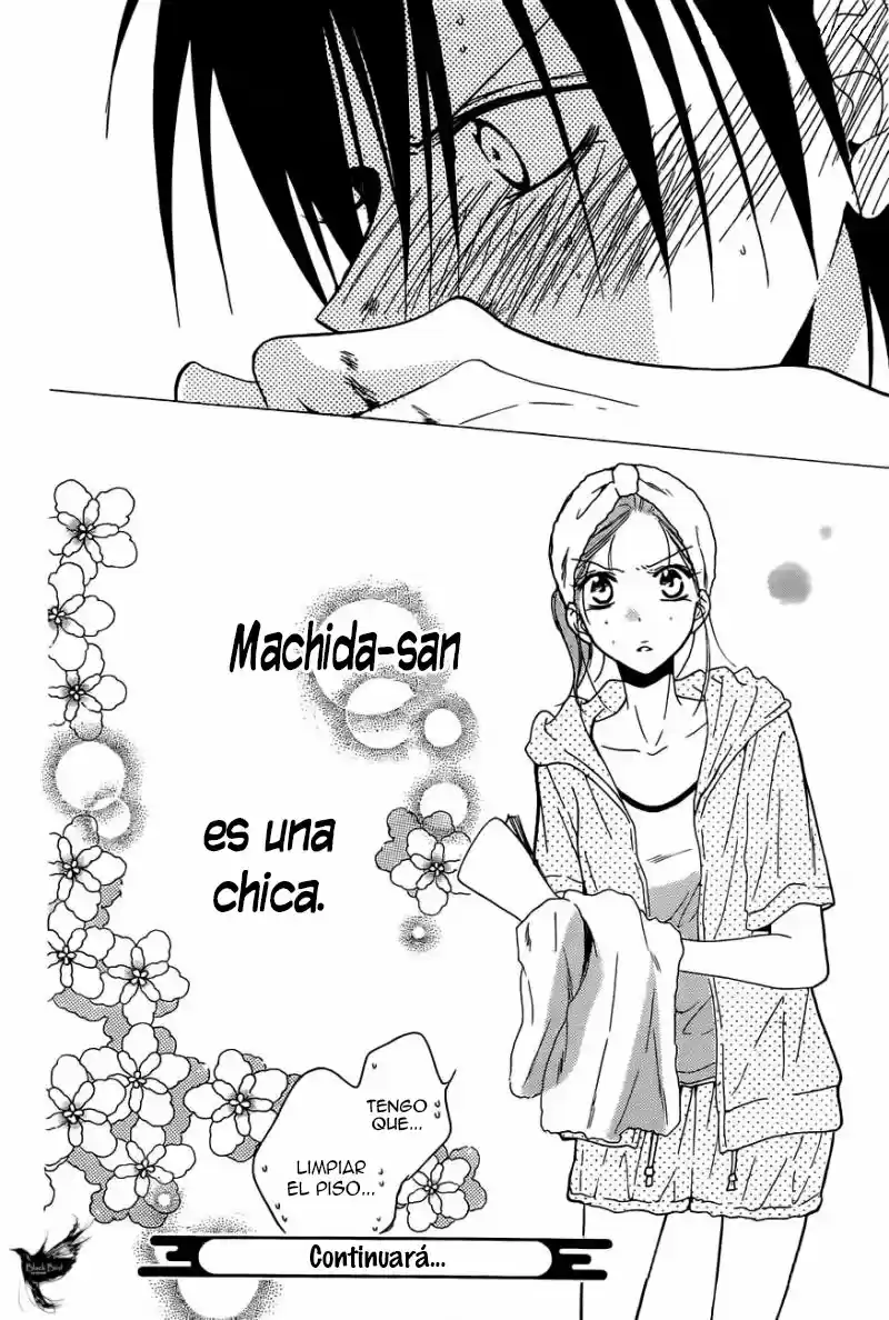 Namaikizakari (2013) - Capítulo 85 - Página 35 - LectorTMOo