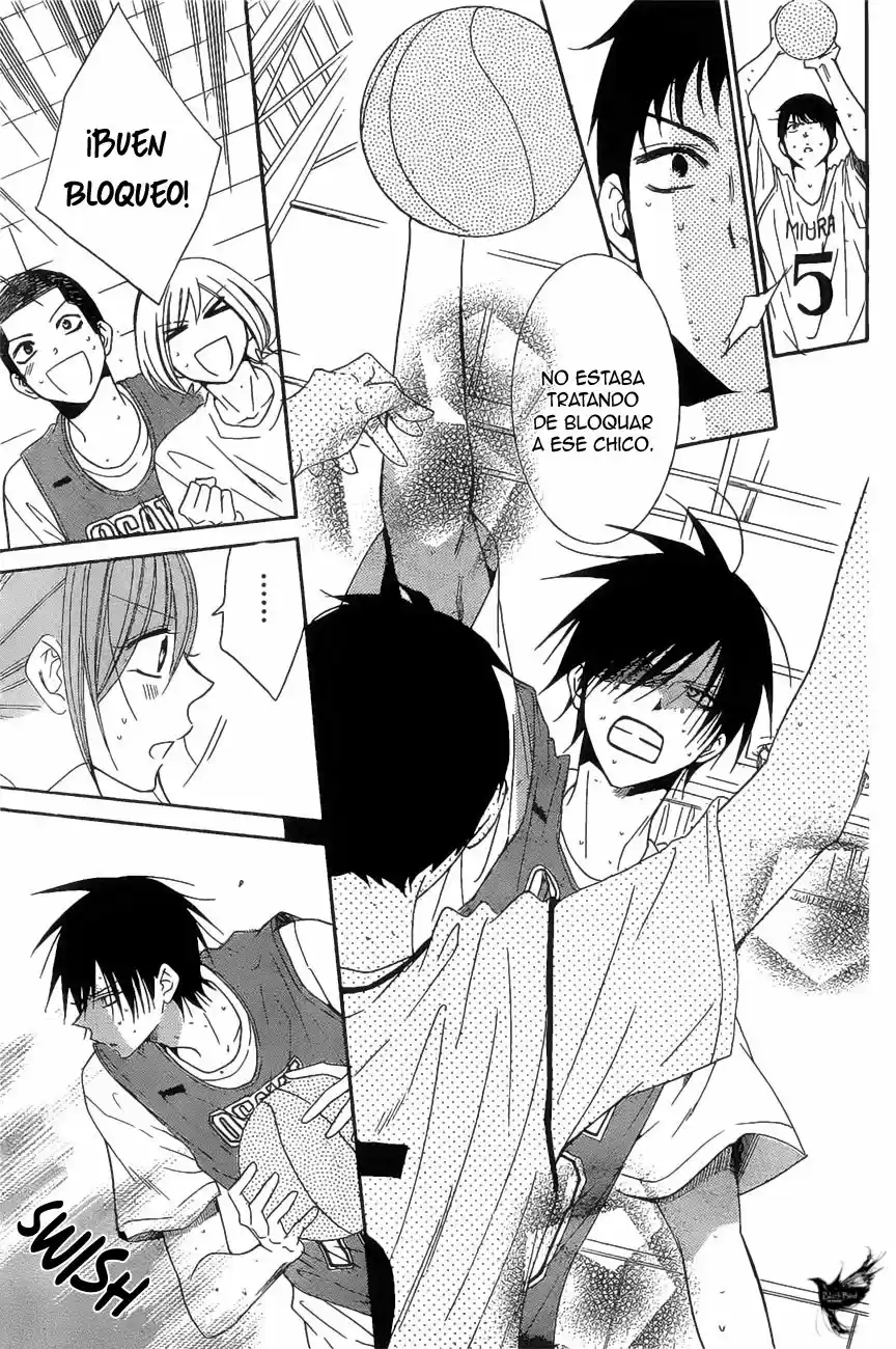 Namaikizakari (2013) - Capítulo 86 - Página 30 - LectorTMOo