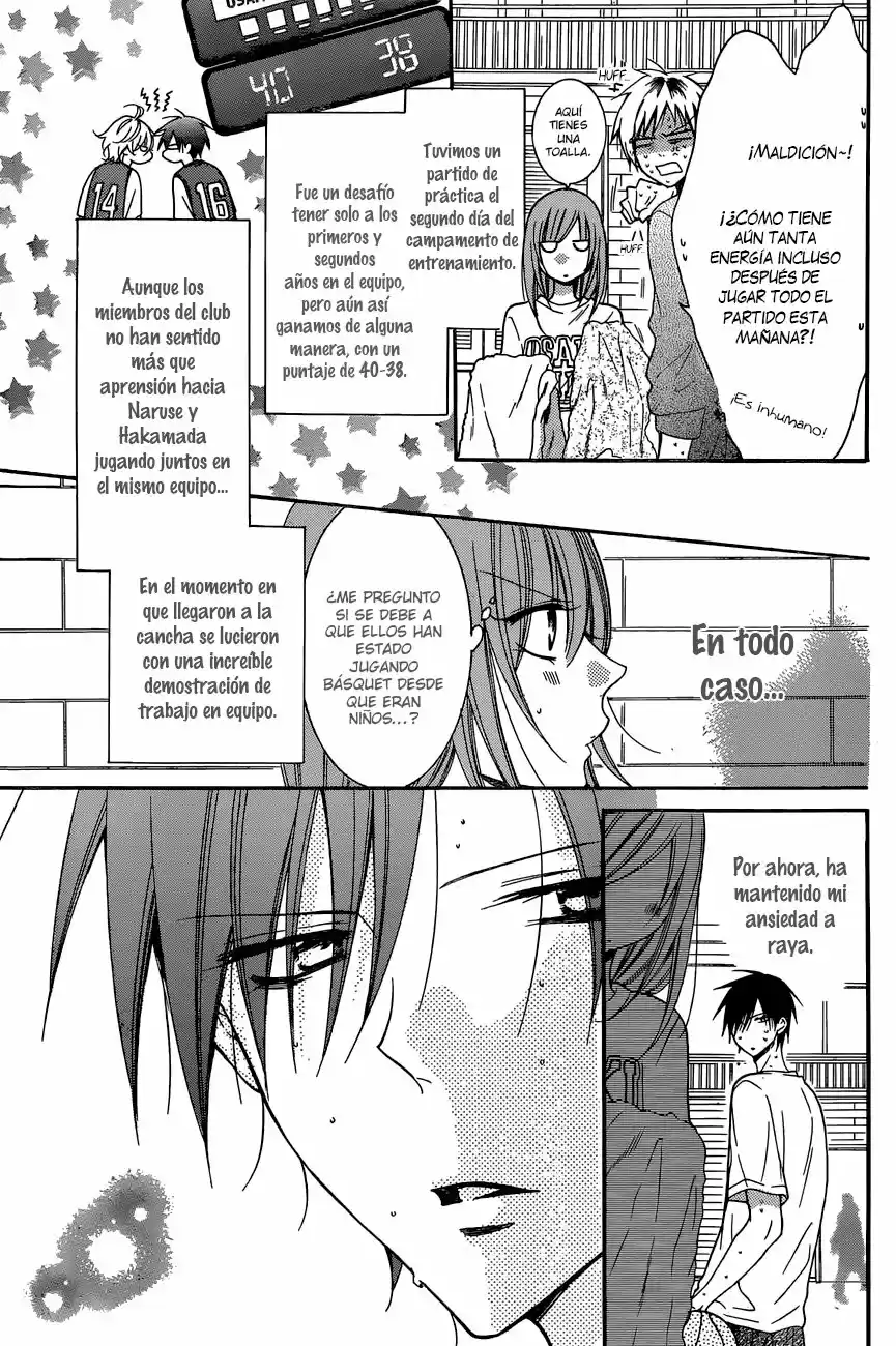 Namaikizakari (2013) - Capítulo 87 - Página 7 - LectorTMOo