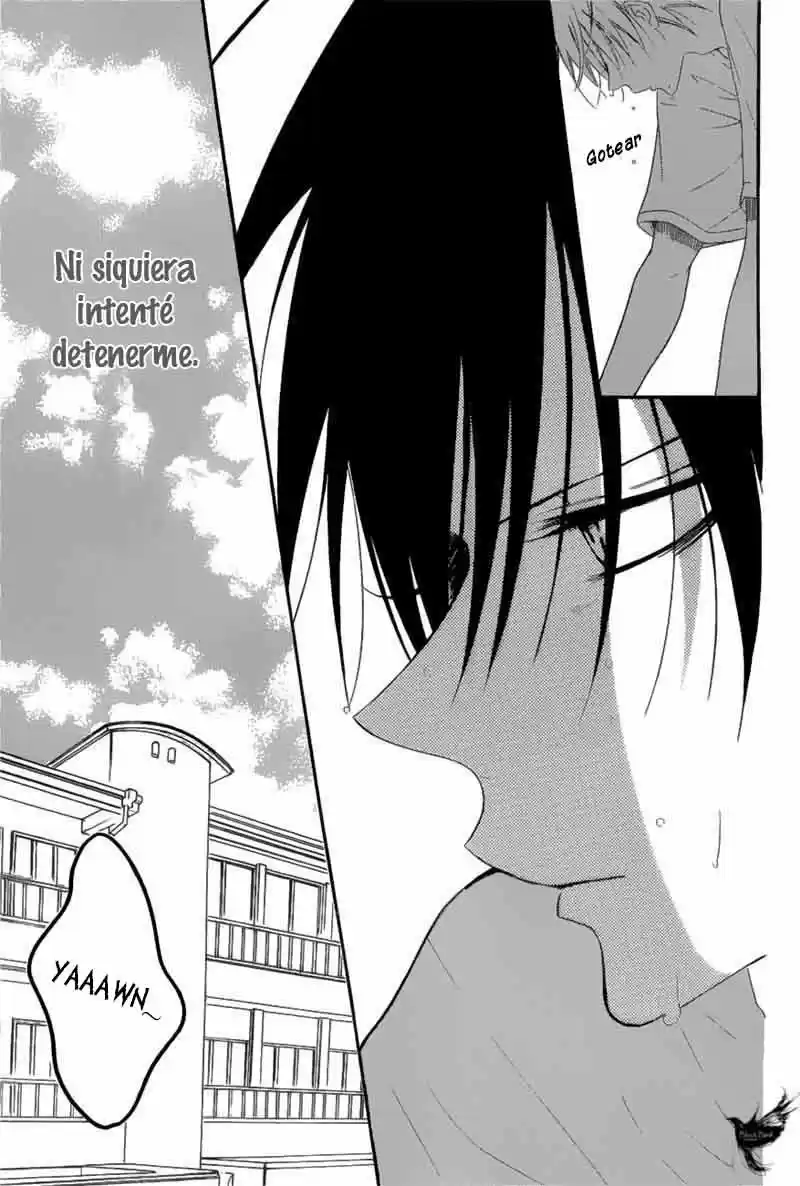 Namaikizakari (2013) - Capítulo 88 - Página 11 - LectorTMOo