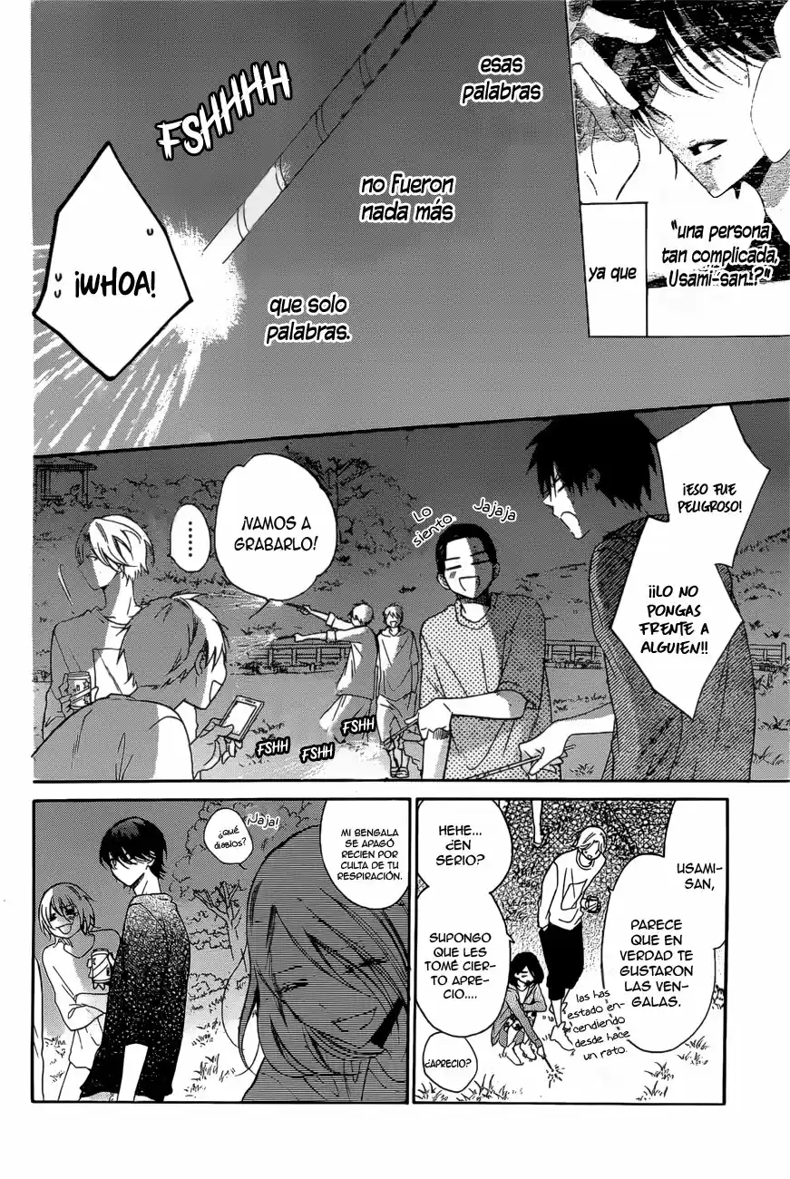 Namaikizakari (2013) - Capítulo 90 - Página 19 - LectorTMOo