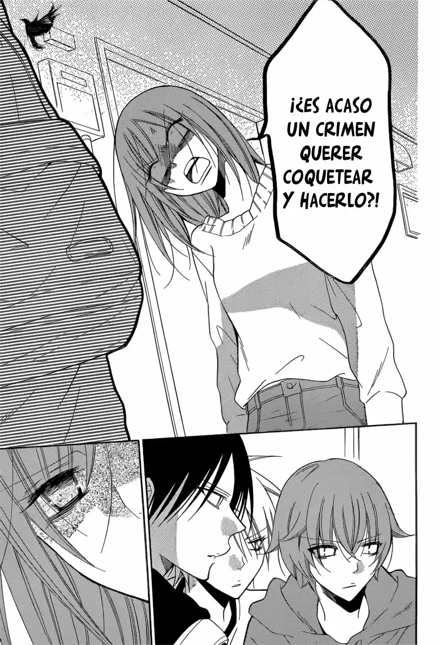 Namaikizakari (2013) - Capítulo 92 - Página 18 - LectorTMOo