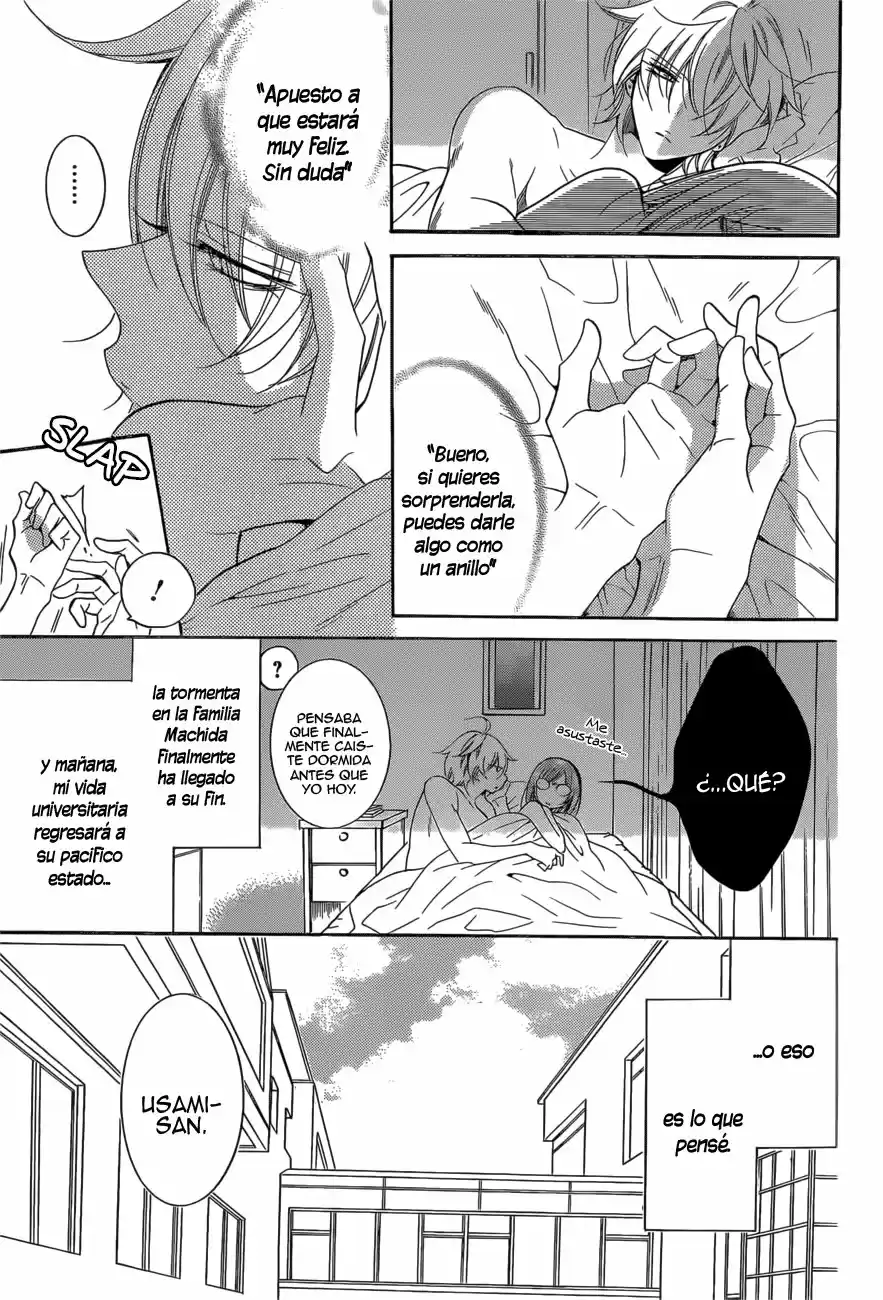 Namaikizakari (2013) - Capítulo 93 - Página 8 - LectorTMOo