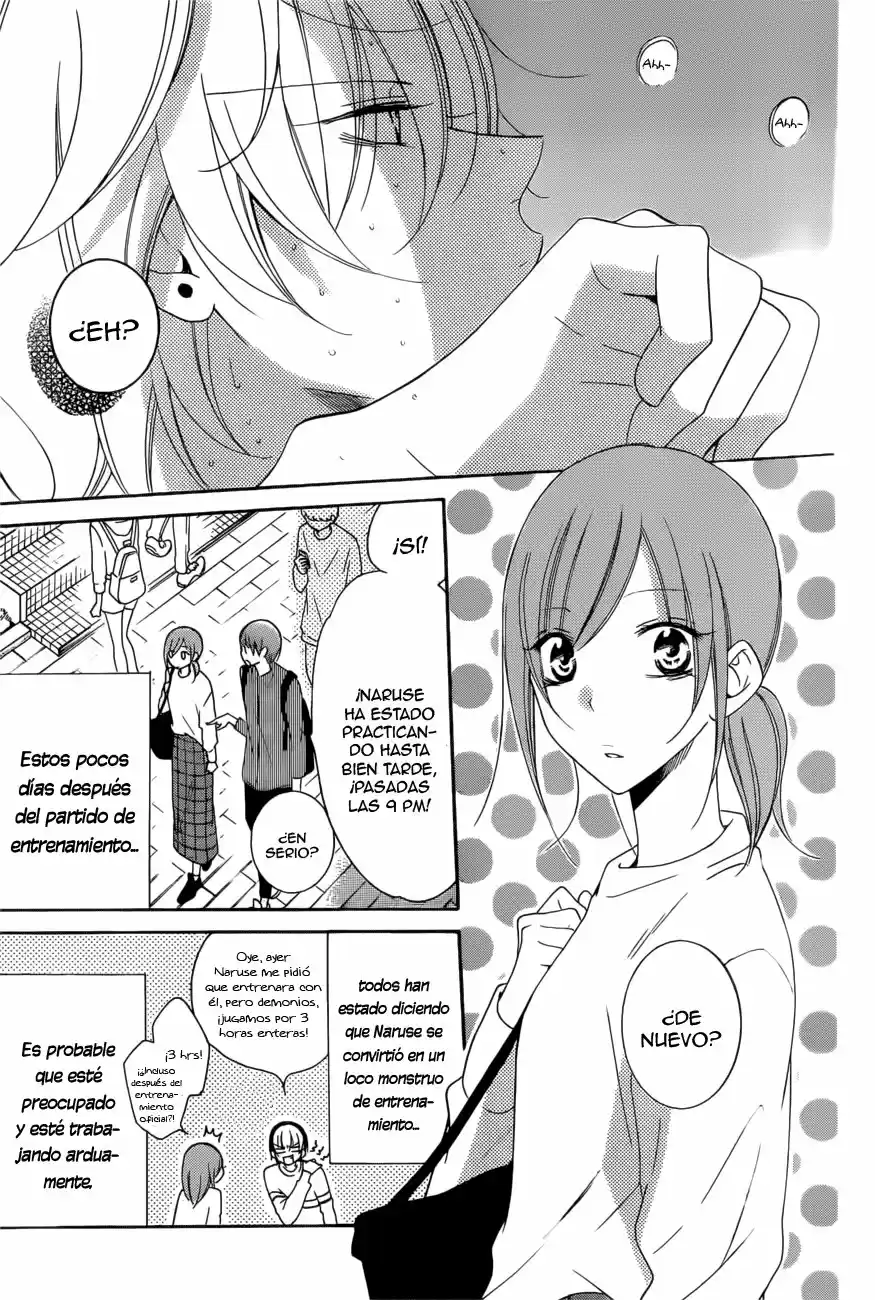 Namaikizakari (2013) - Capítulo 95 - Página 6 - LectorTMOo