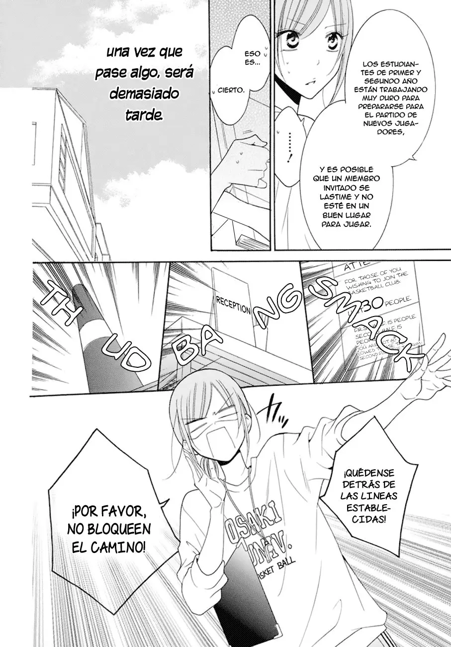 Namaikizakari (2013) - Capítulo 99 - Página 16 - LectorTMOo