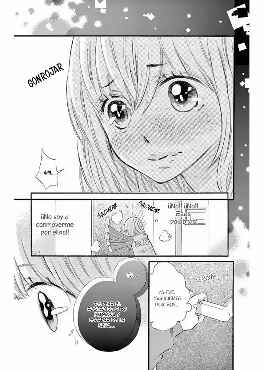 Namete, Kajitte, Tokidoki Medete (2016) - Capítulo 10 - Página 26 - LectorTMOo
