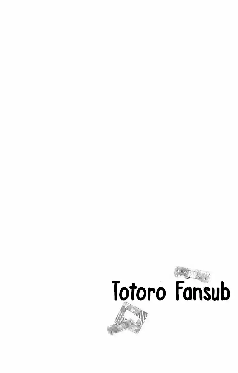 Namete, Kajitte, Tokidoki Medete (2016) - Capítulo 11 - Página 21 - LectorTMOo