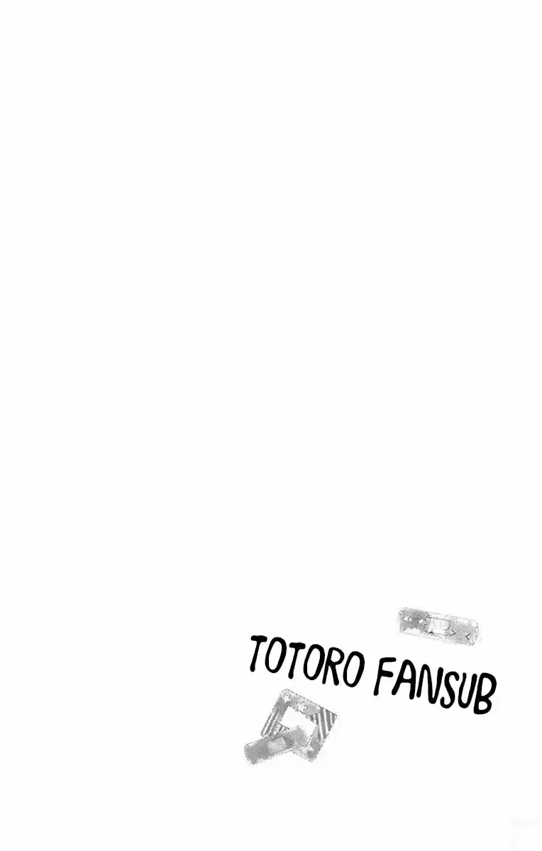 Namete, Kajitte, Tokidoki Medete (2016) - Capítulo 13 - Página 38 - LectorTMOo