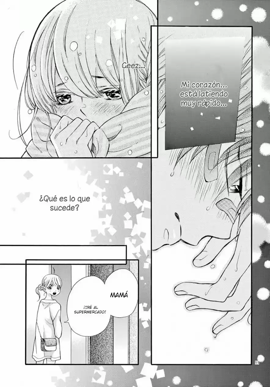 Namete, Kajitte, Tokidoki Medete (2016) - Capítulo 19 - Página 13 - LectorTMOo