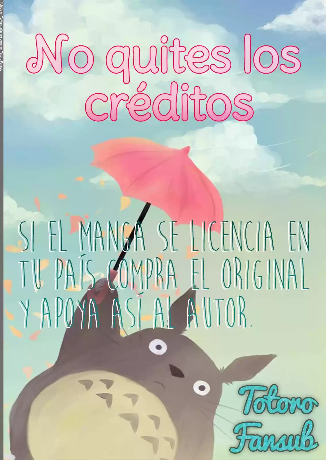 Namete, Kajitte, Tokidoki Medete (2016) - Capítulo 3 - Página 1 - LectorTMOo