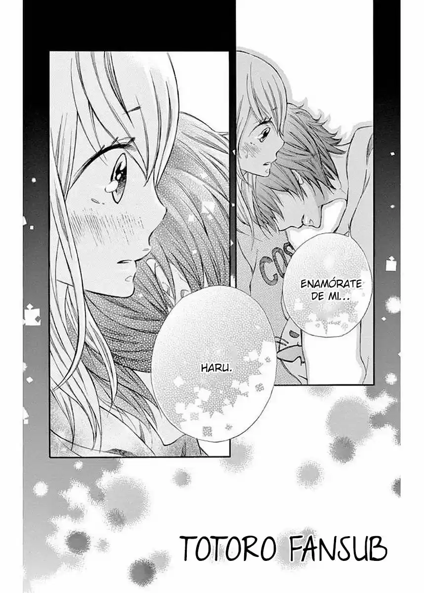 Namete, Kajitte, Tokidoki Medete (2016) - Capítulo 8 - Página 6 - LectorTMOo