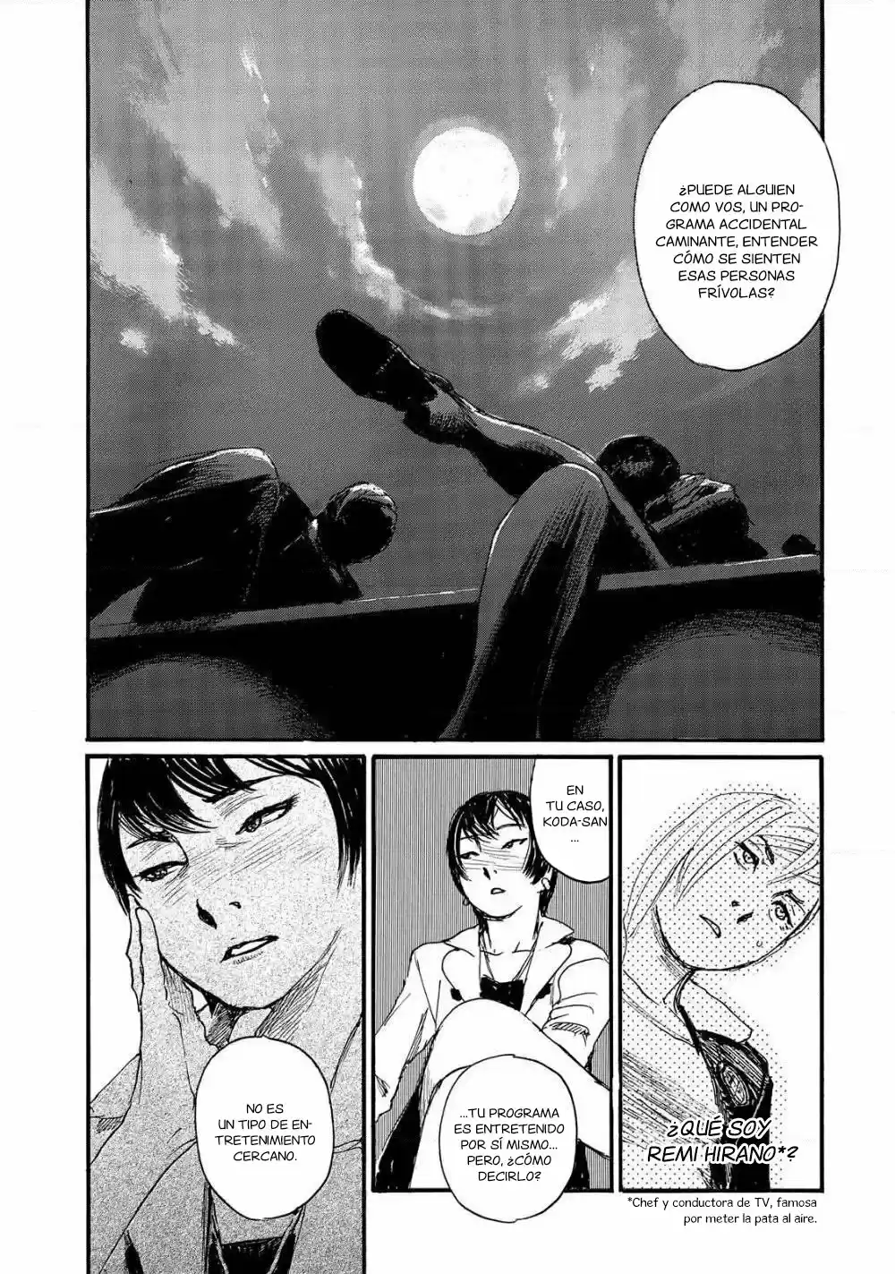 Nami yo Kiite Kure (2014) - Capítulo 25 - Página 13 - LectorTMOo