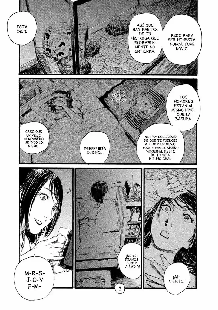 Nami yo Kiite Kure (2014) - Capítulo 5 - Página 21 - LectorTMOo
