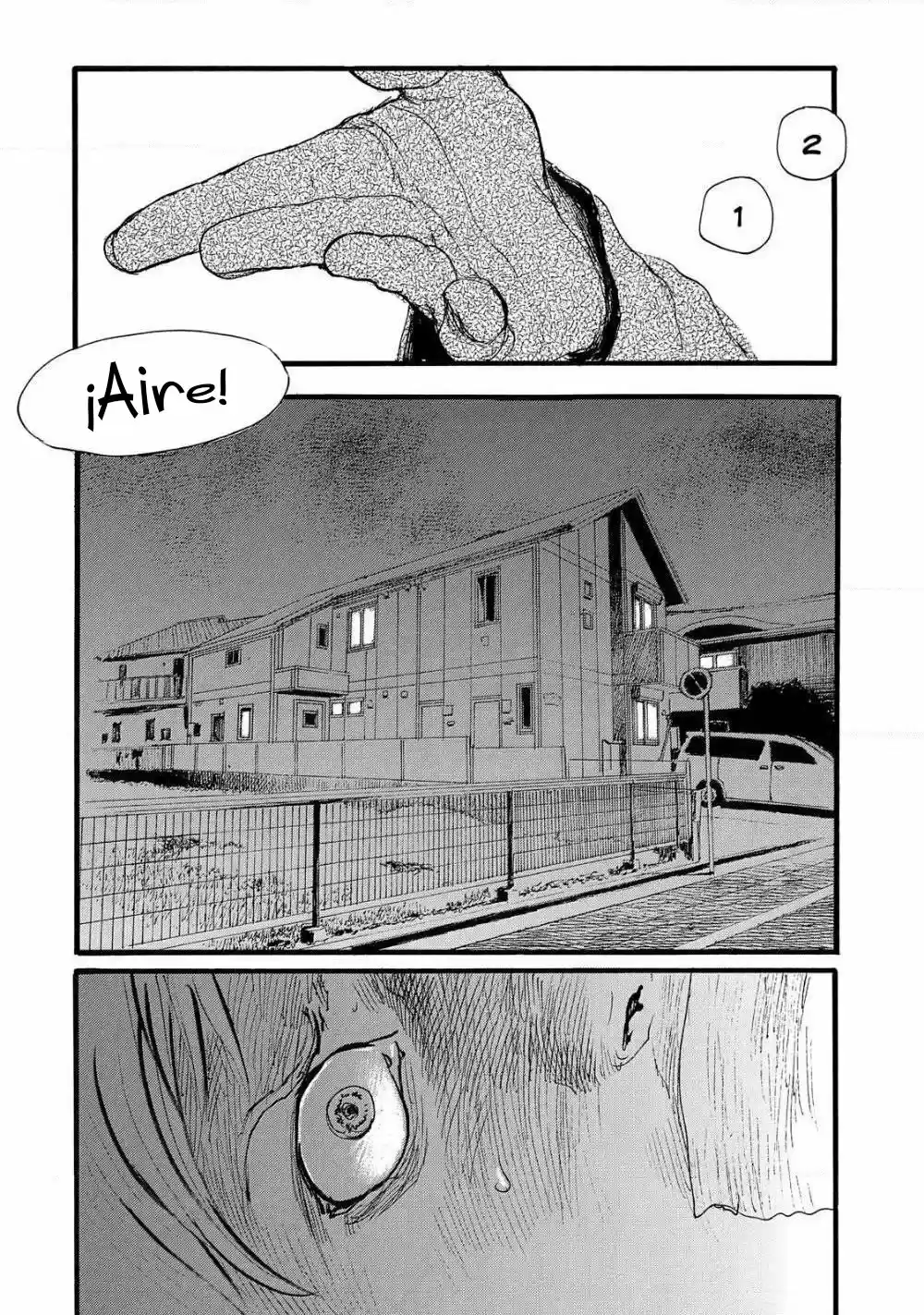 Nami yo Kiite Kure (2014) - Capítulo 9 - Página 24 - LectorTMOo