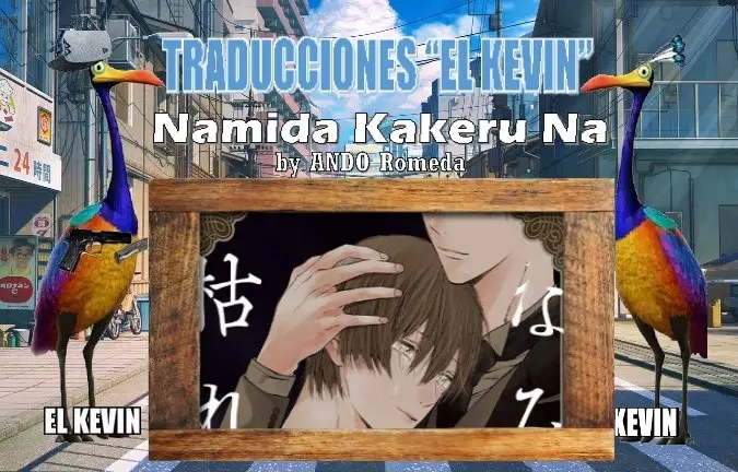 Namida Kareru Na (2017) - Capítulo 4 - Página 22 - LectorTMOo