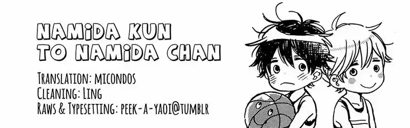 Namida Kun To Namida Chan (2014) - Capítulo 1 - Página 2 - LectorTMOo