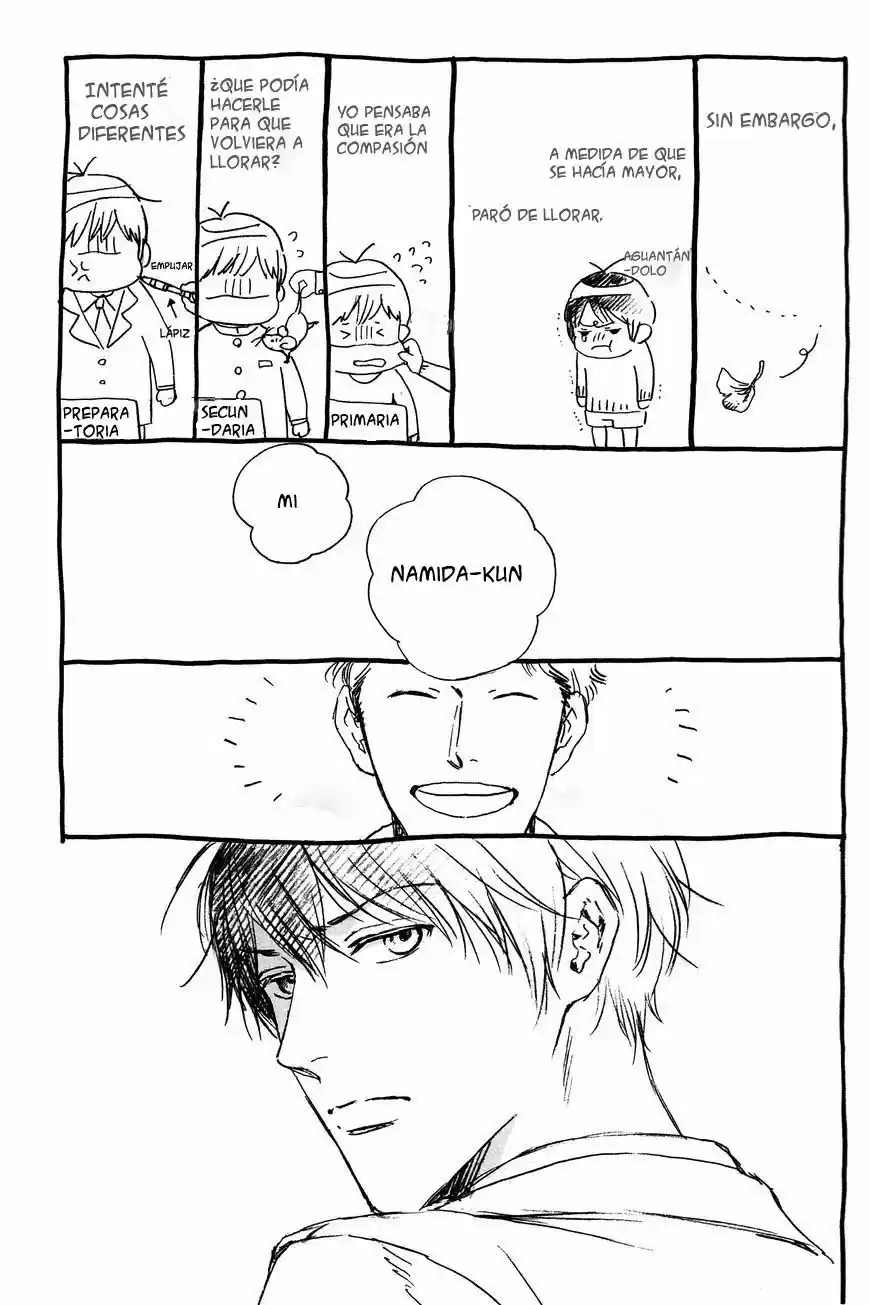 Namida Kun To Namida Chan (2014) - Capítulo 1 - Página 6 - LectorTMOo