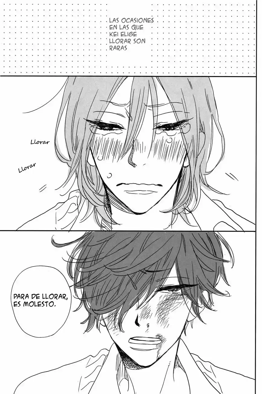 Namida Kun To Namida Chan (2014) - Capítulo 1 - Página 12 - LectorTMOo