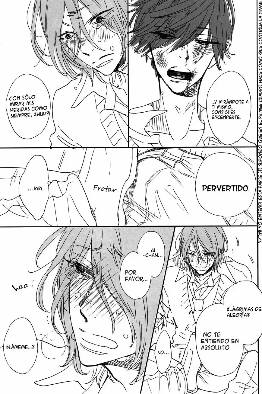Namida Kun To Namida Chan (2014) - Capítulo 1 - Página 14 - LectorTMOo