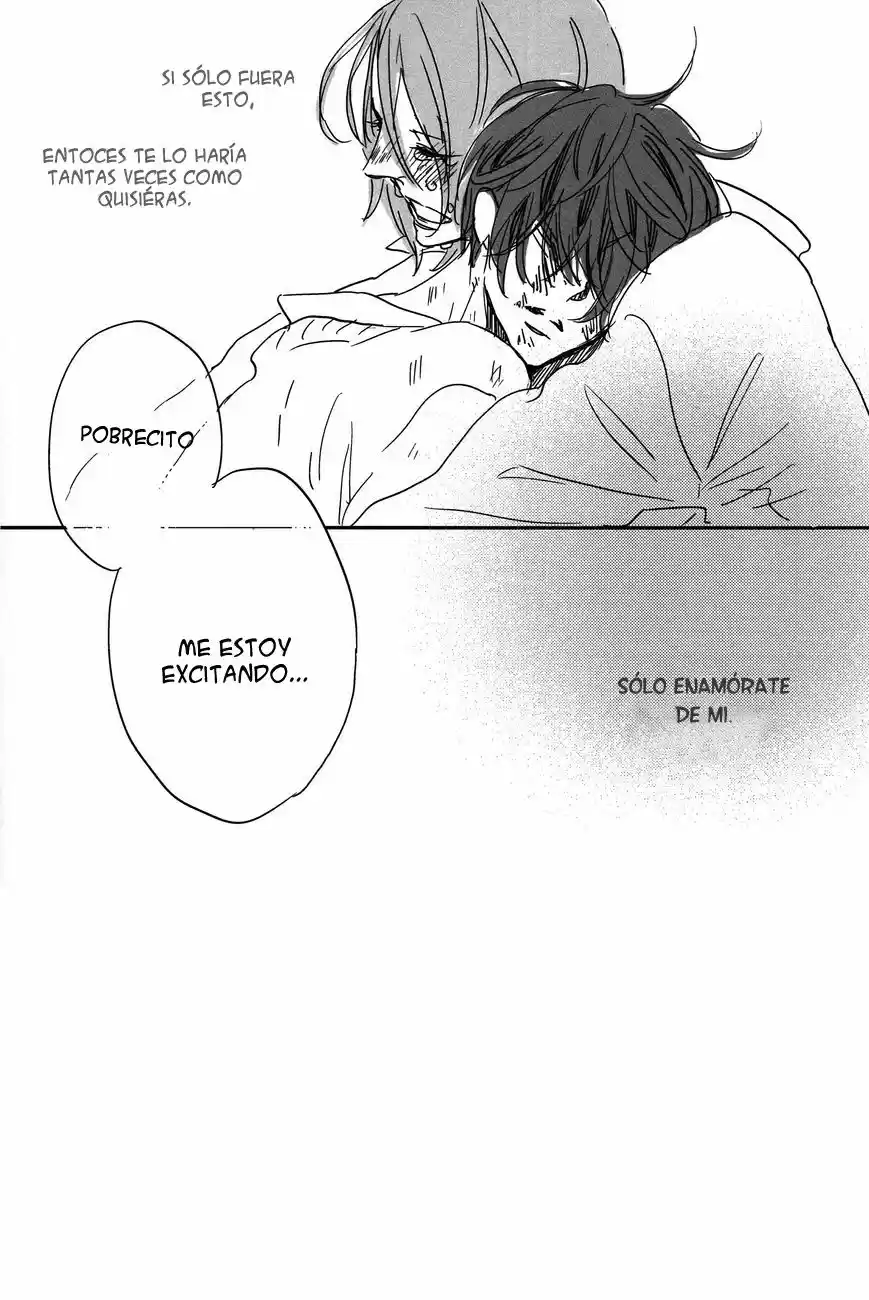 Namida Kun To Namida Chan (2014) - Capítulo 1 - Página 17 - LectorTMOo