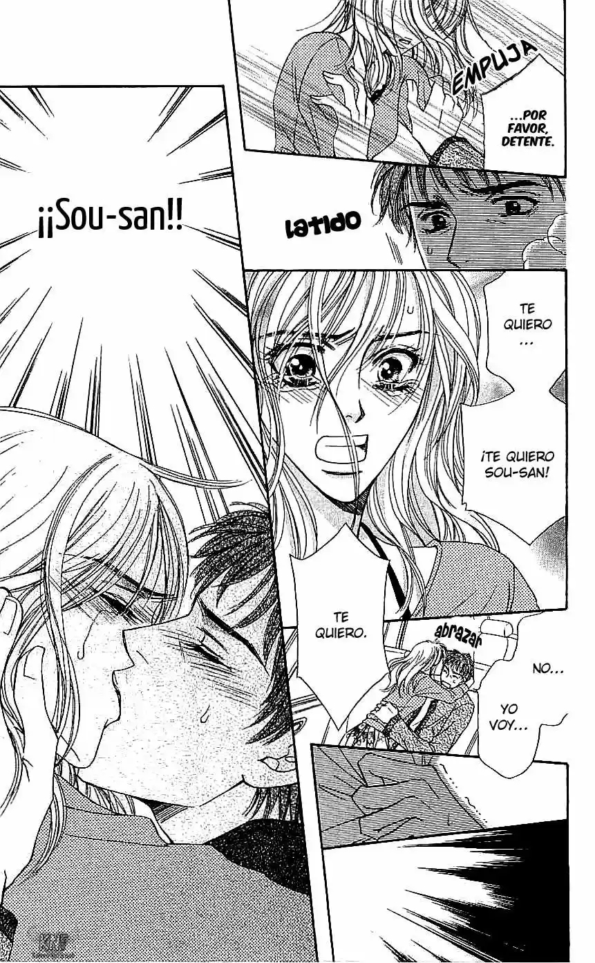 Namida ni nureta koi (2009) - Capítulo 3 - Página 31 - LectorTMOo