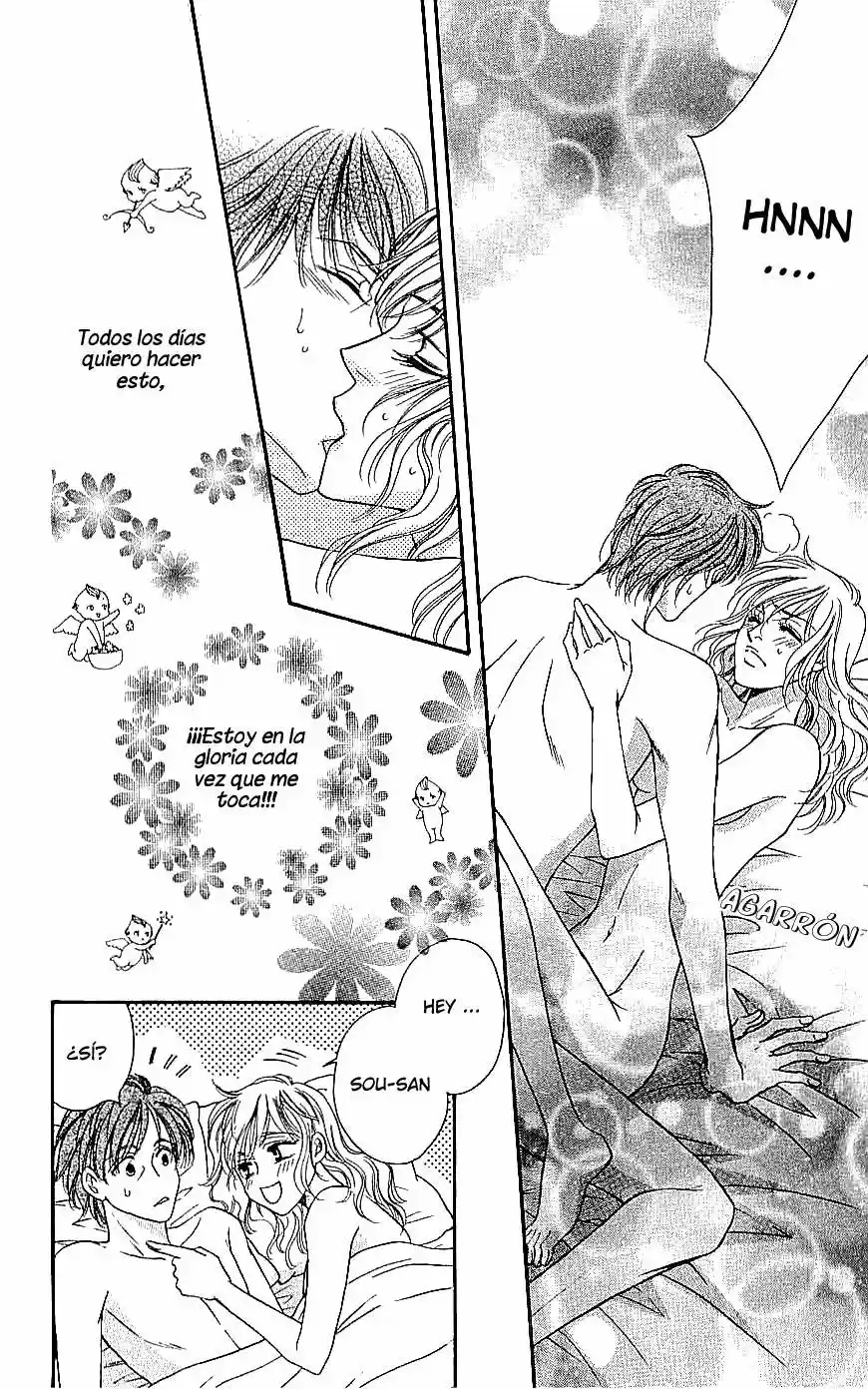 Namida ni nureta koi (2009) - Capítulo 4 - Página 16 - LectorTMOo
