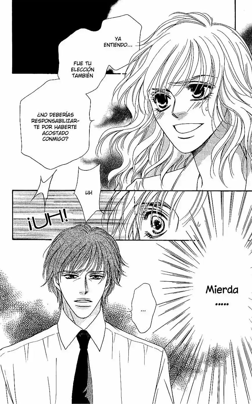 Namida ni nureta koi (2009) - Capítulo 4 - Página 30 - LectorTMOo