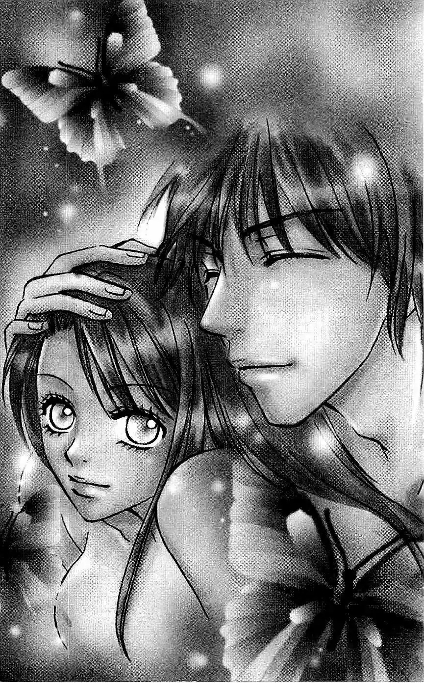 Namida ni nureta koi (2009) - Capítulo 5 - Página 4 - LectorTMOo