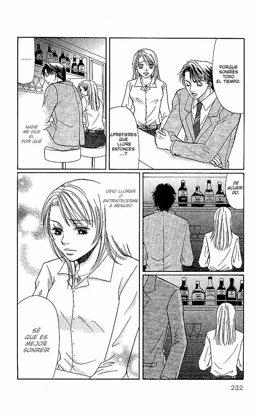 Namida ni nureta koi (2009) - Capítulo 5 - Página 16 - LectorTMOo