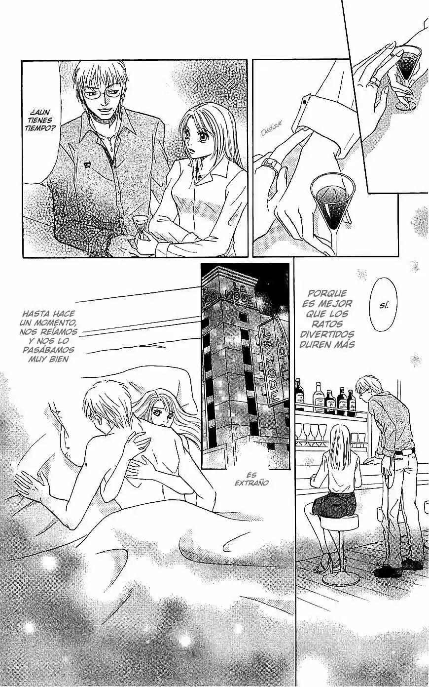 Namida ni nureta koi (2009) - Capítulo 5 - Página 18 - LectorTMOo