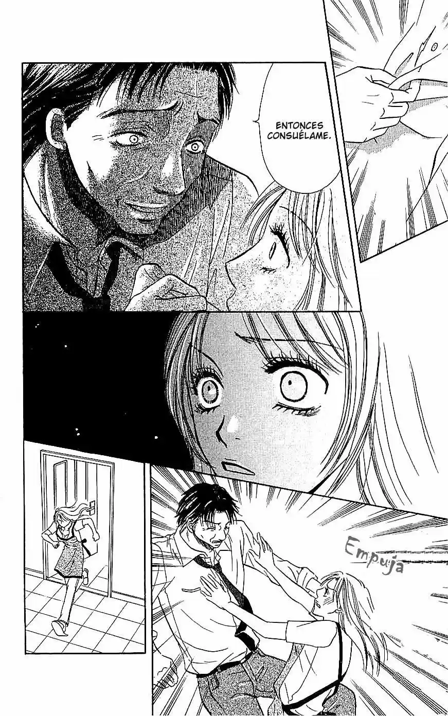 Namida ni nureta koi (2009) - Capítulo 5 - Página 24 - LectorTMOo