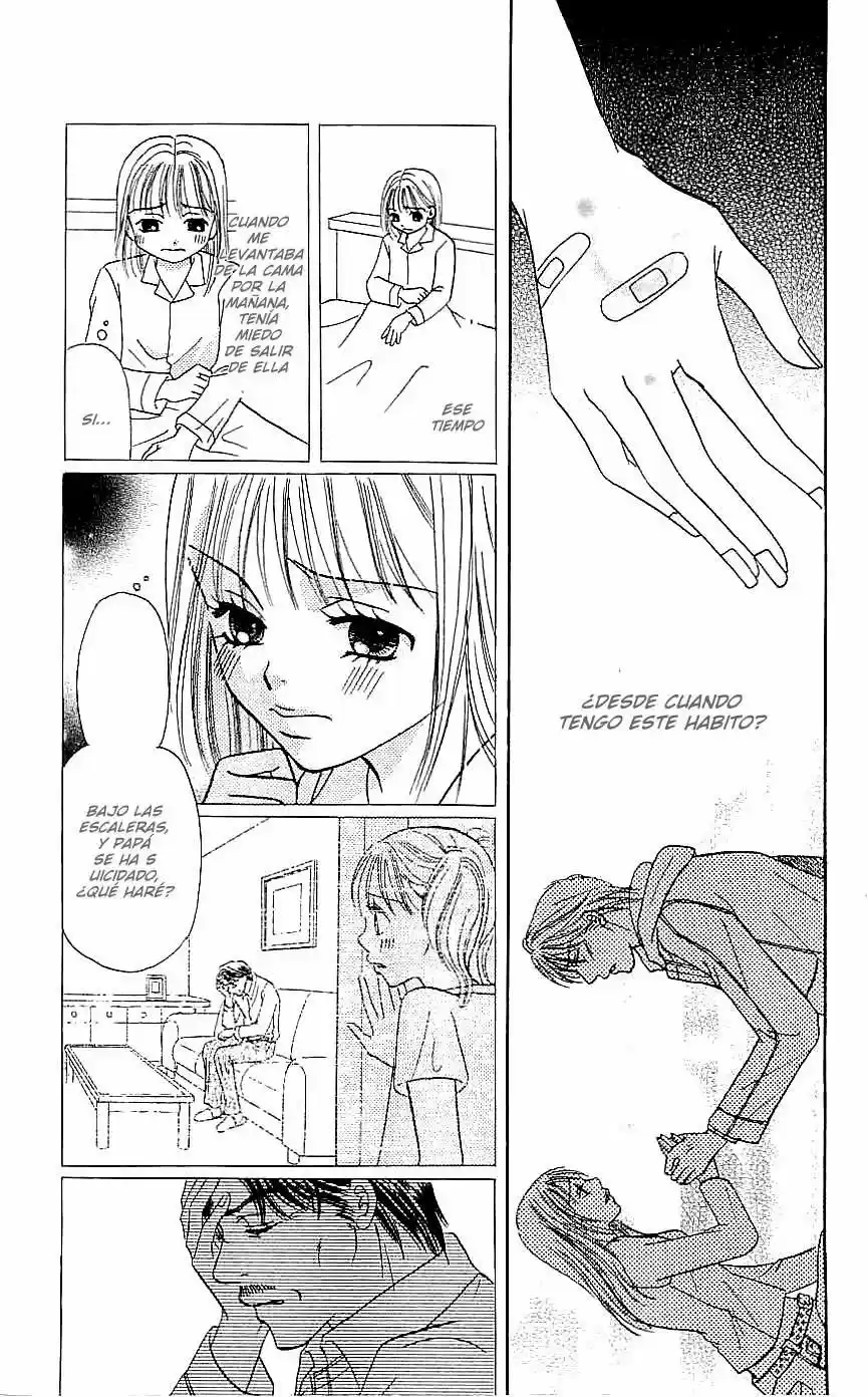 Namida ni nureta koi (2009) - Capítulo 5 - Página 41 - LectorTMOo
