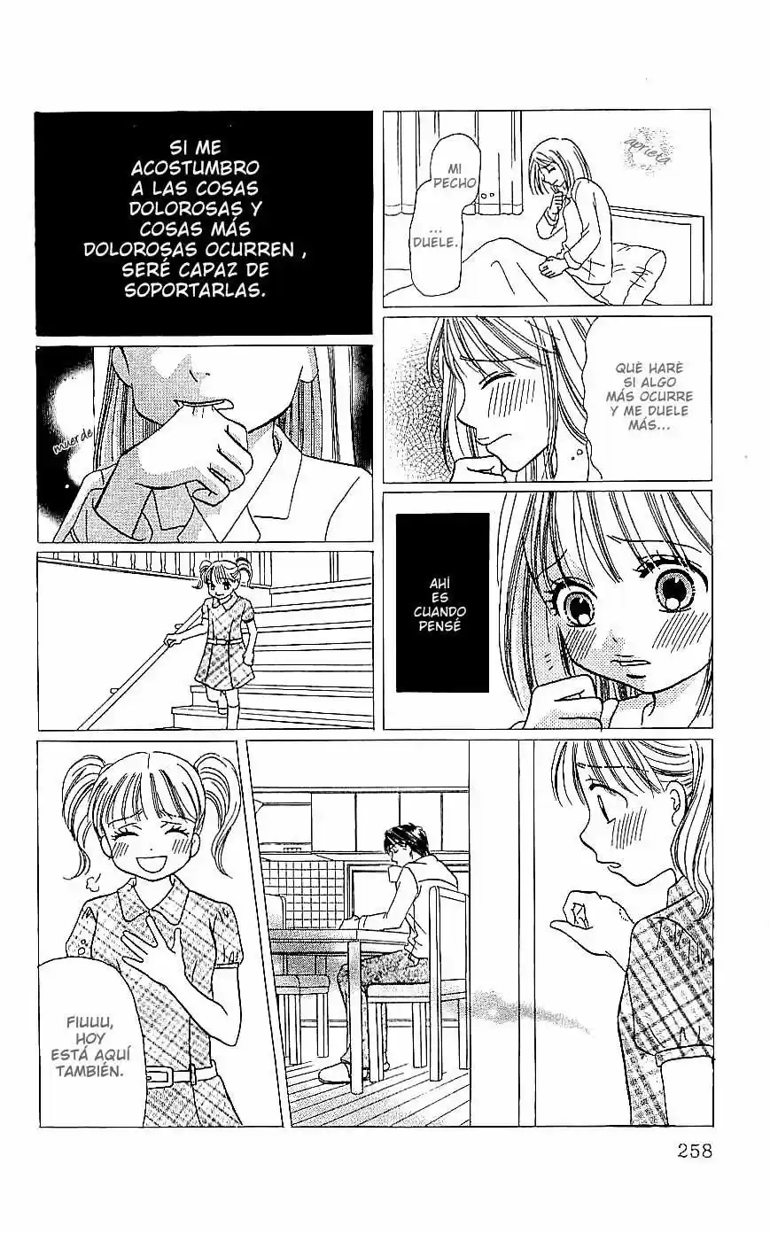Namida ni nureta koi (2009) - Capítulo 5 - Página 43 - LectorTMOo
