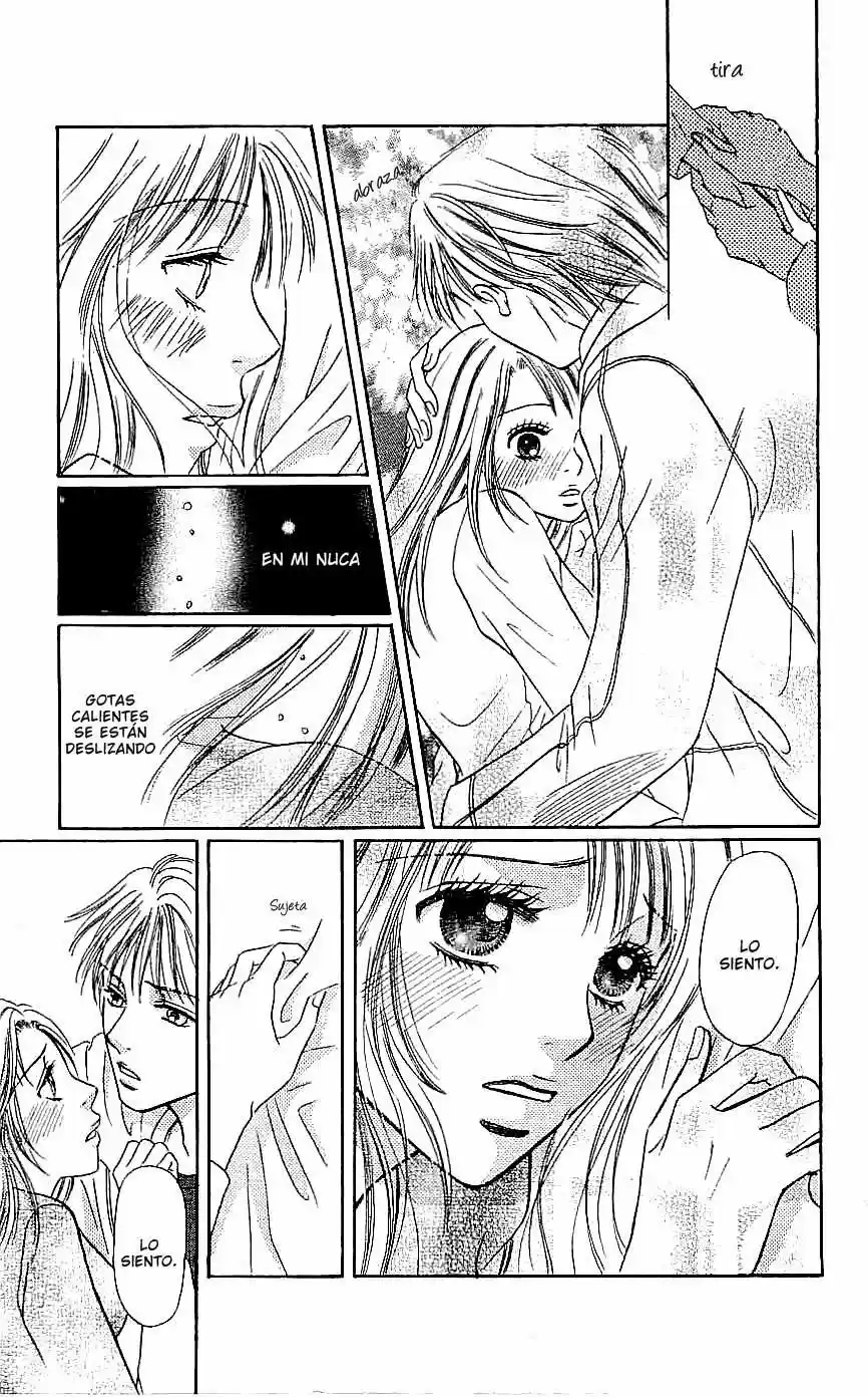 Namida ni nureta koi (2009) - Capítulo 5 - Página 53 - LectorTMOo