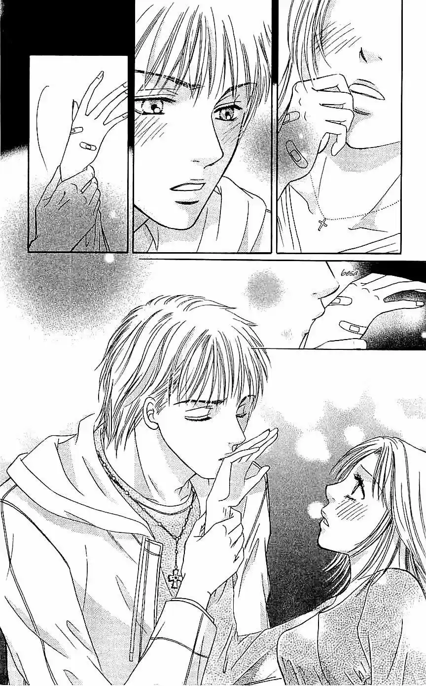 Namida ni nureta koi (2009) - Capítulo 5 - Página 57 - LectorTMOo