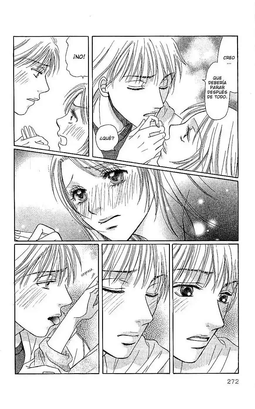 Namida ni nureta koi (2009) - Capítulo 5 - Página 58 - LectorTMOo