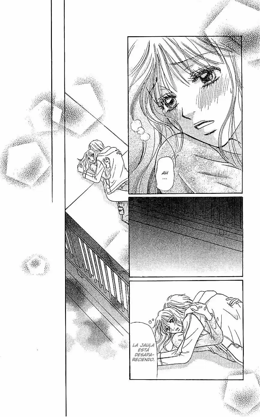 Namida ni nureta koi (2009) - Capítulo 5 - Página 62 - LectorTMOo