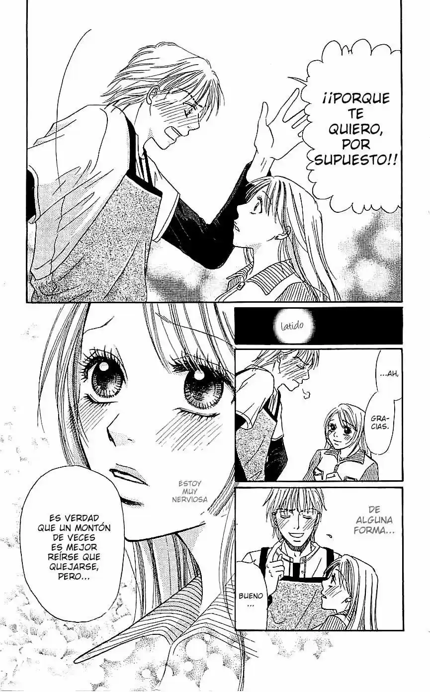 Namida ni nureta koi (2009) - Capítulo 5 - Página 65 - LectorTMOo